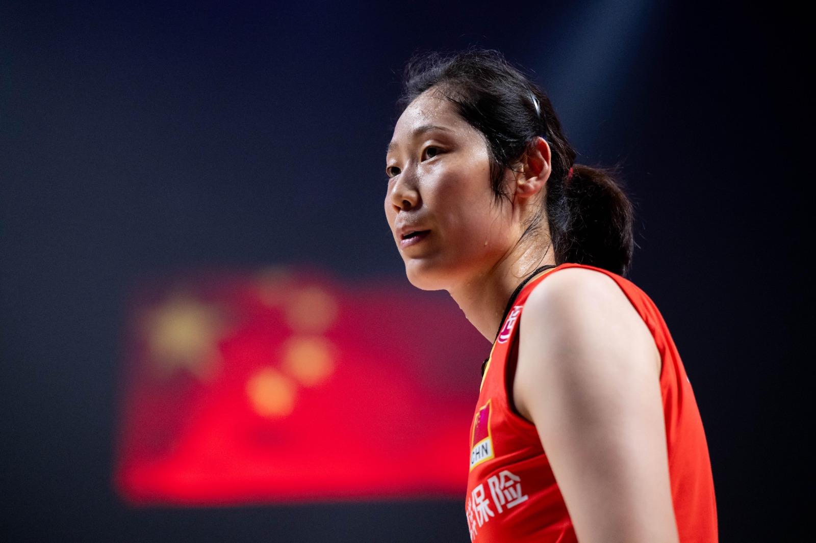 巴黎奧運|中國女排今屆為黑馬,早前在香港站發揮理想。