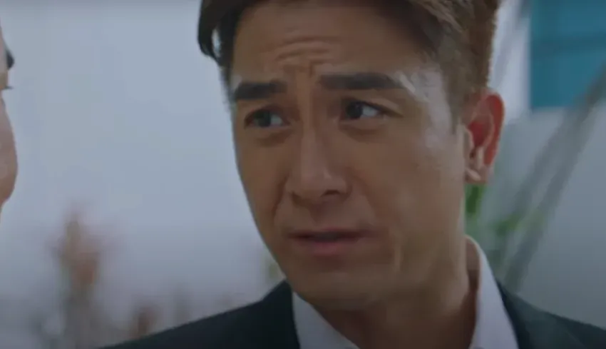 逆天奇案2︳馬國明