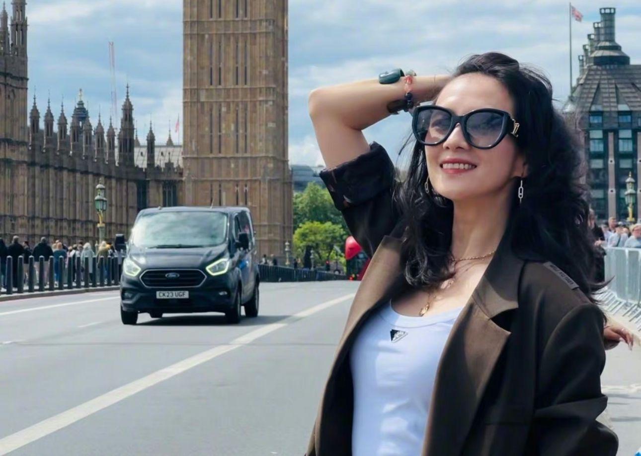 章子怡出任下月舉行的威尼斯電影節主競賽評委會成員。