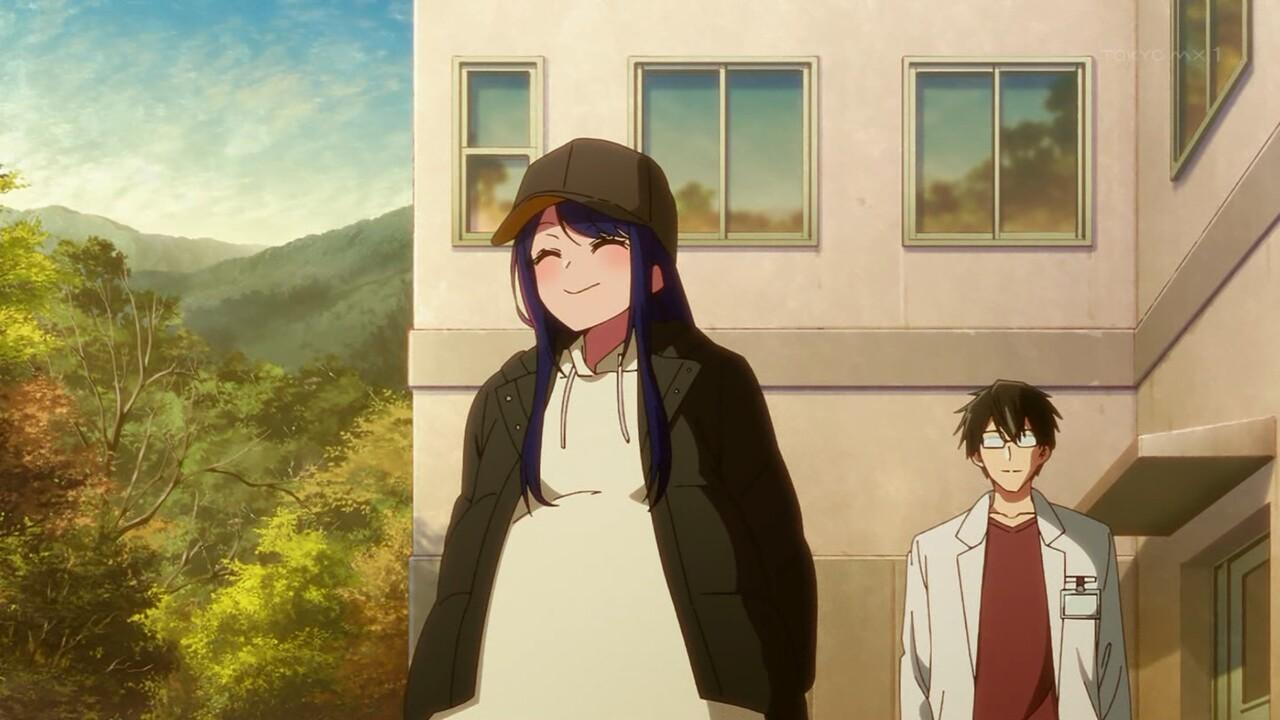 雨宮吾郎屬《我推的孩子》故事開端的重要角色。