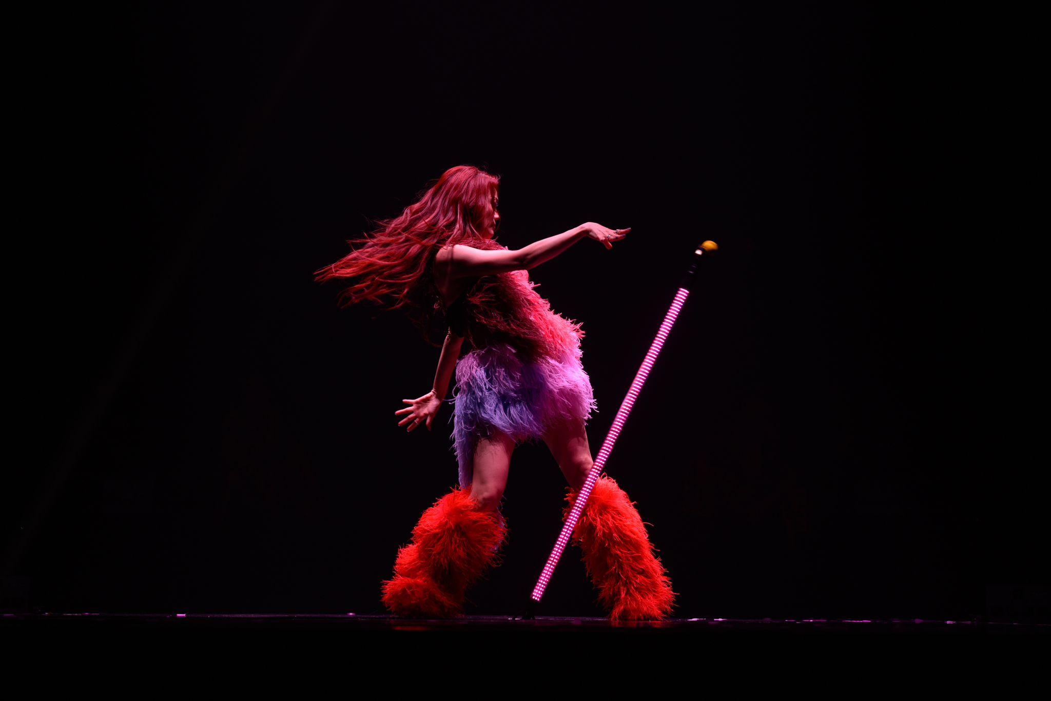 《容祖兒Eternity演唱會2024》