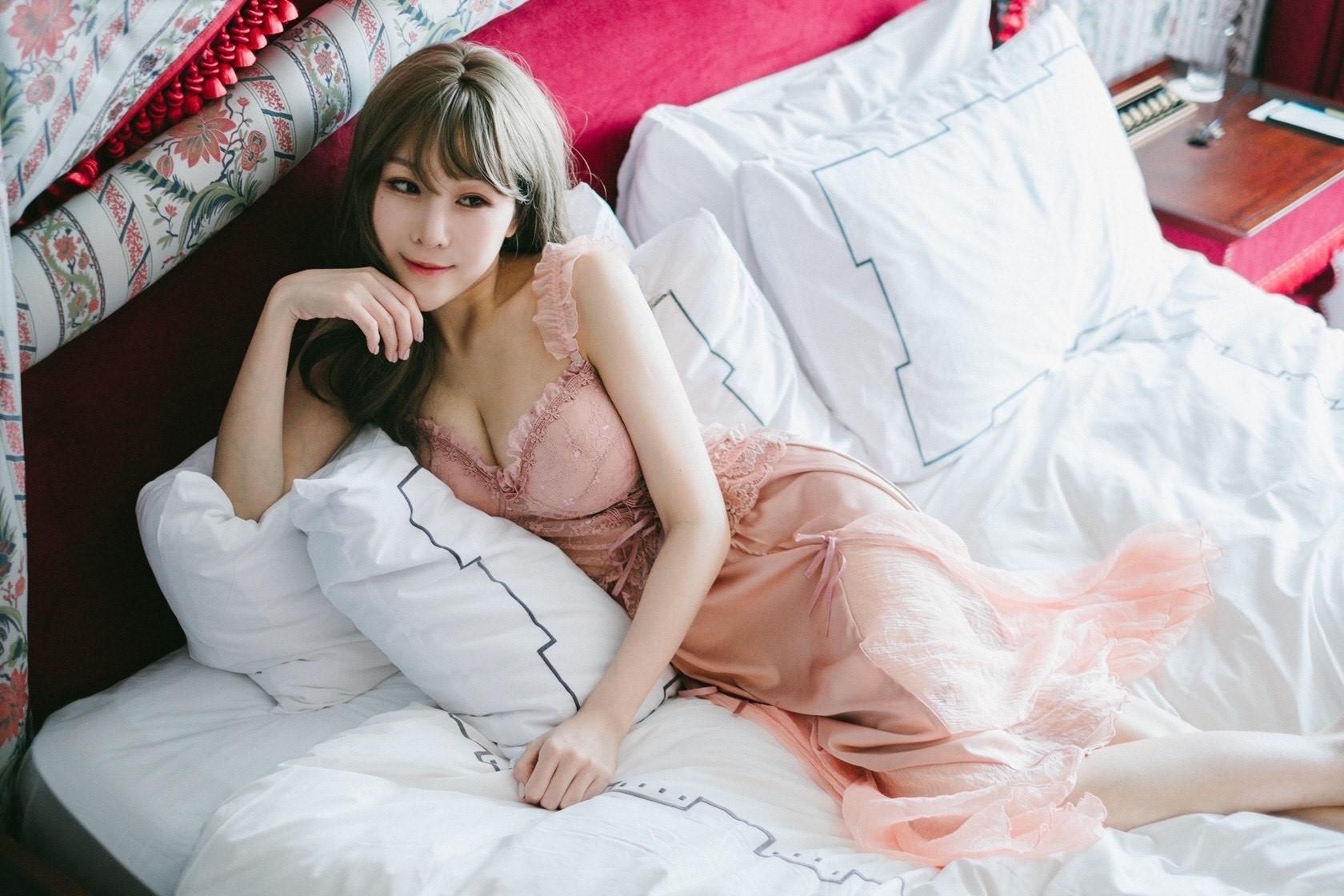 袁晴晴《愛•晴 Love Princess C》