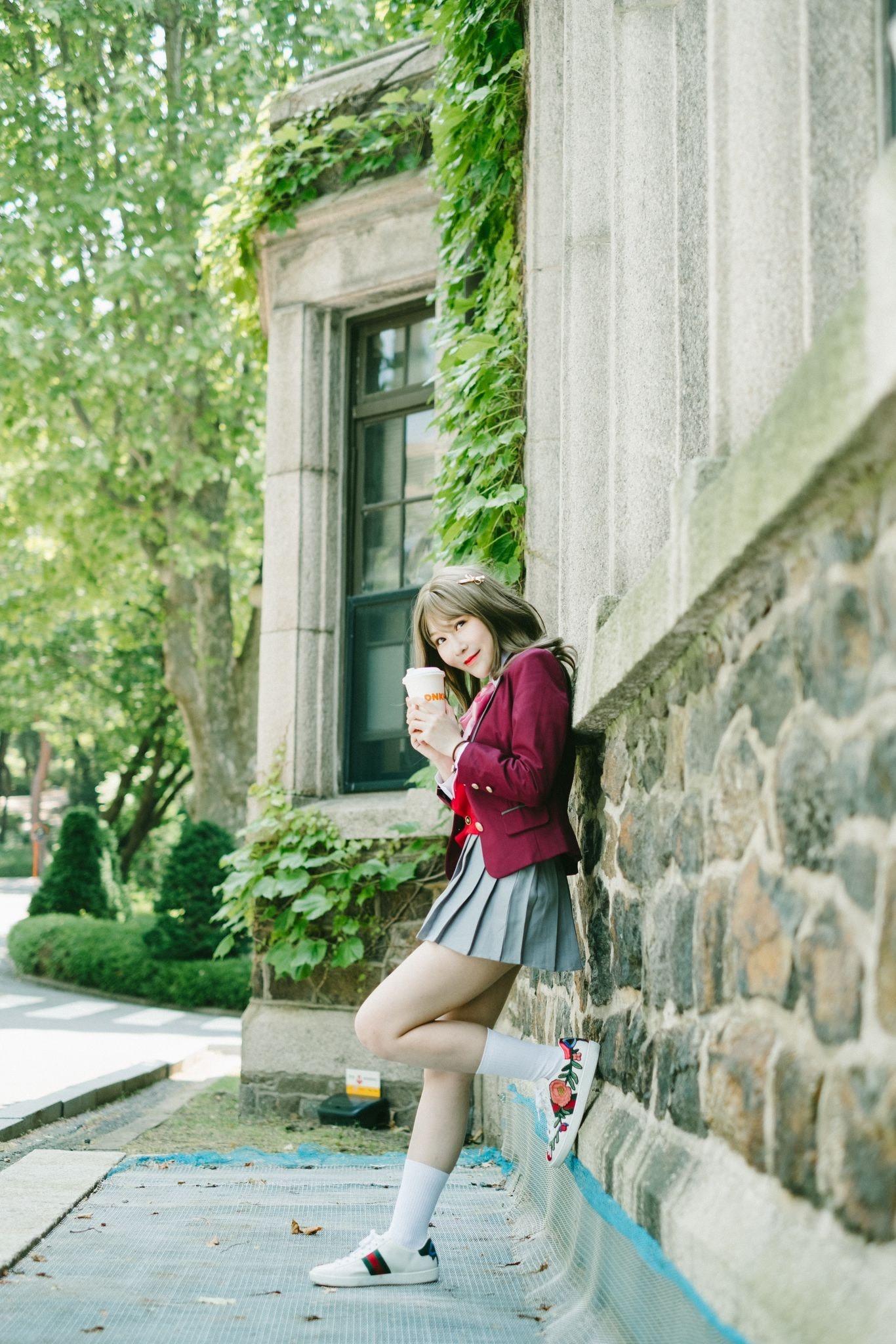 袁晴晴《愛•晴 Love Princess C》