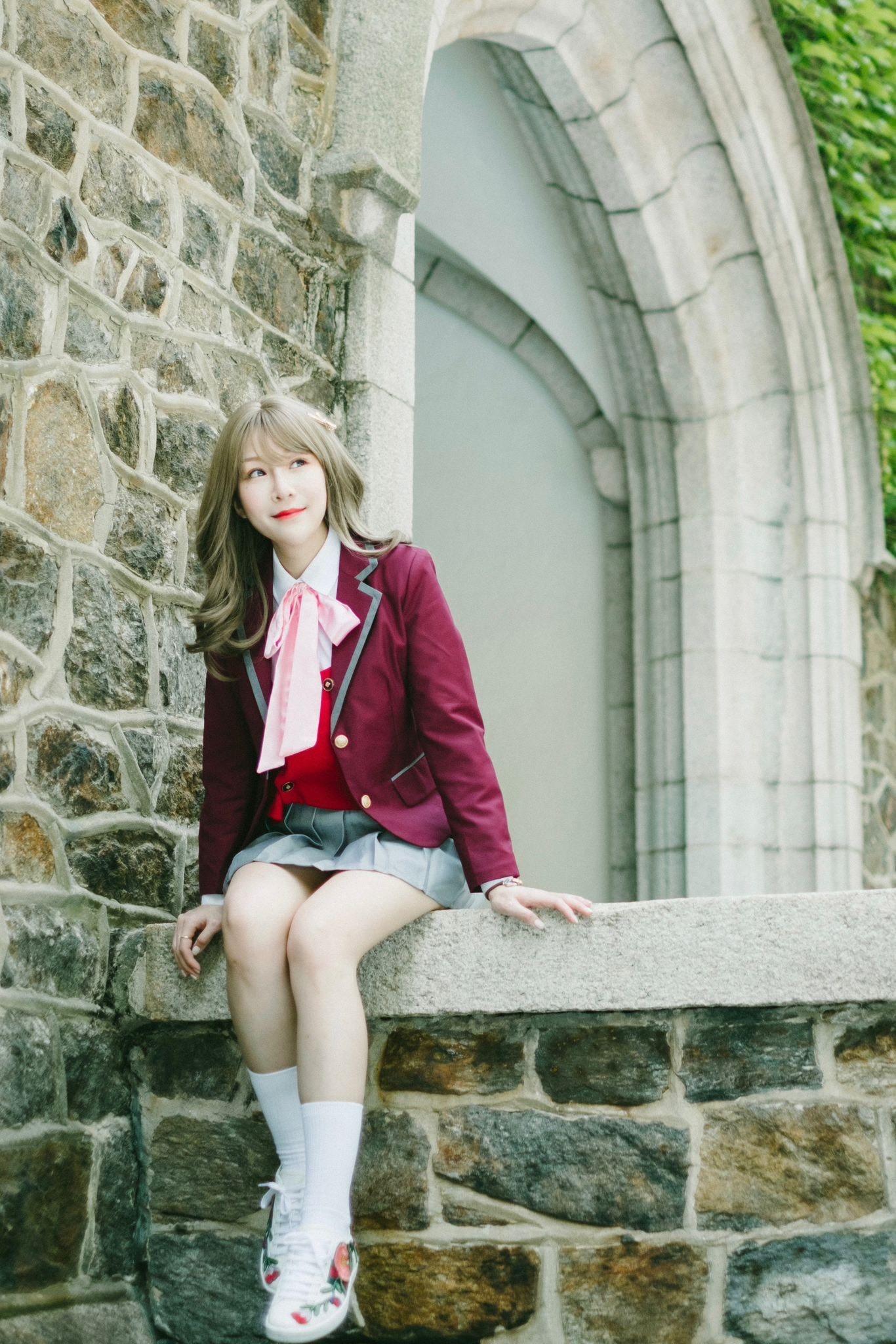 袁晴晴《愛•晴 Love Princess C》