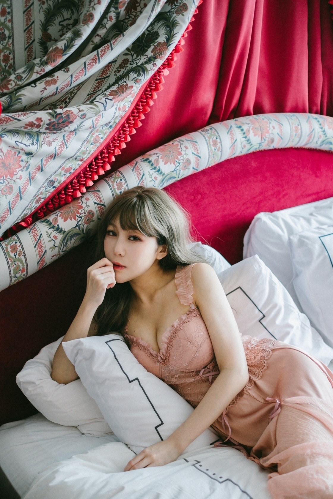 袁晴晴《愛•晴 Love Princess C》