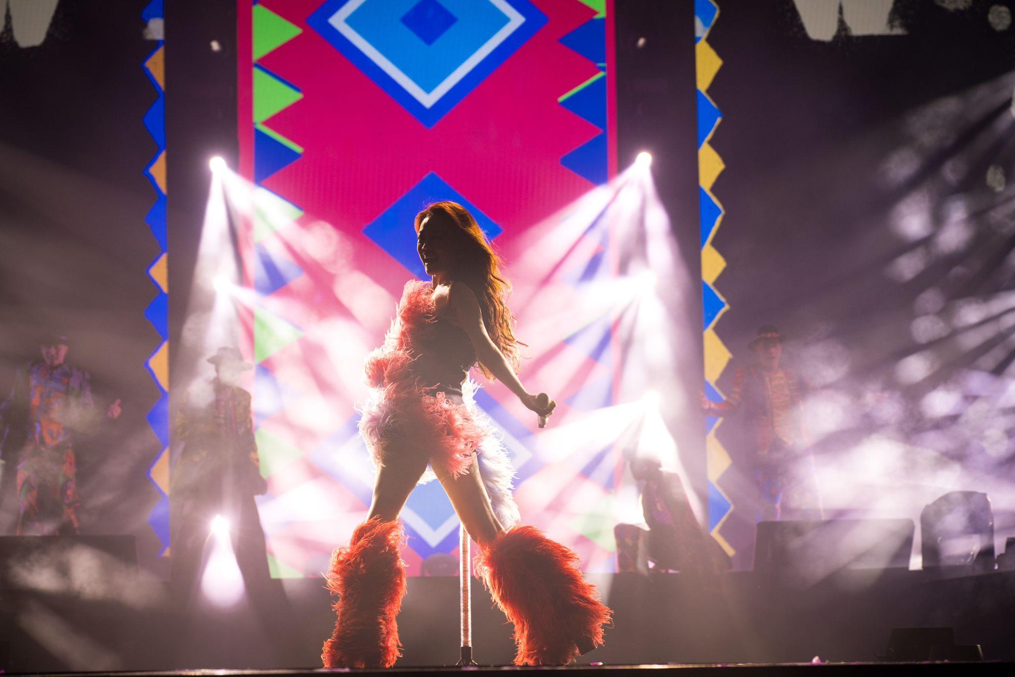 《容祖兒Eternity演唱會2024》