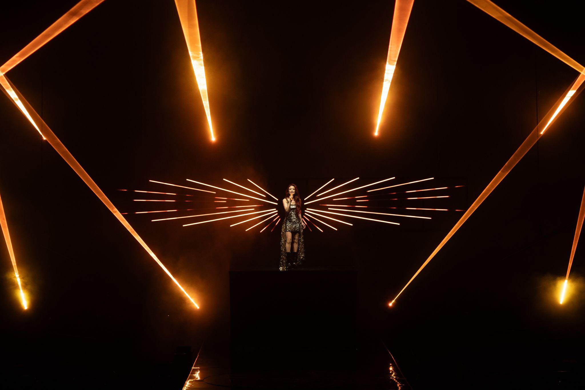 《容祖兒Eternity演唱會2024》