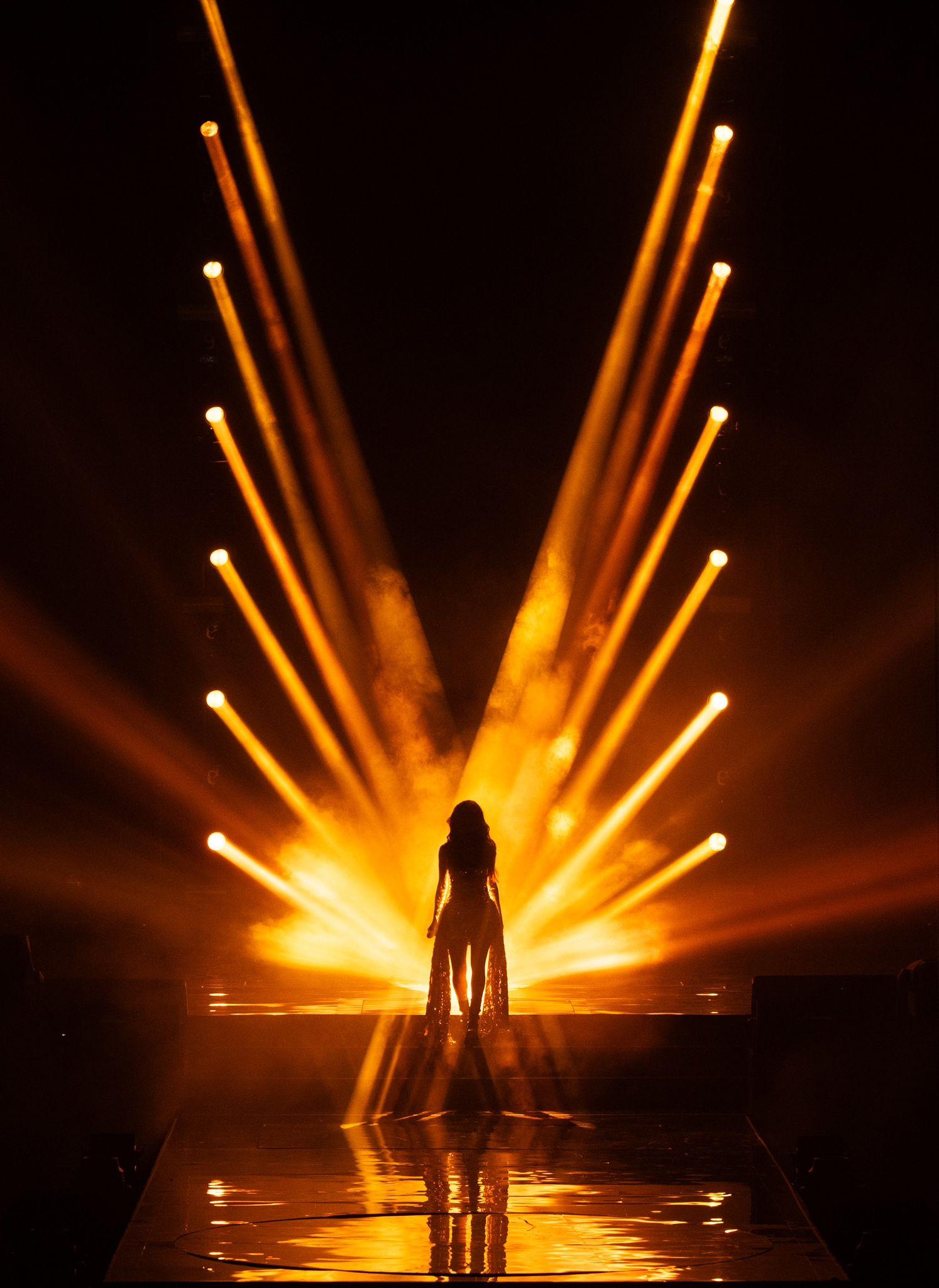 《容祖兒Eternity演唱會2024》