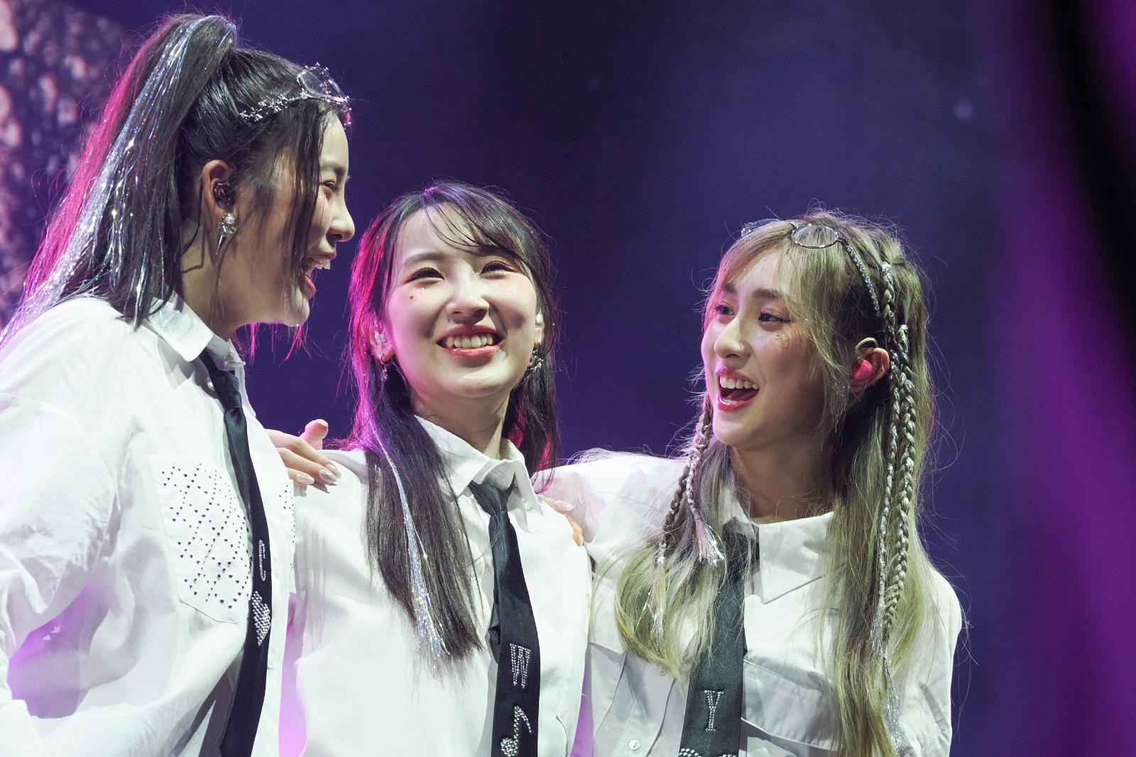 「音樂出沒:Let’s play together 演唱會」