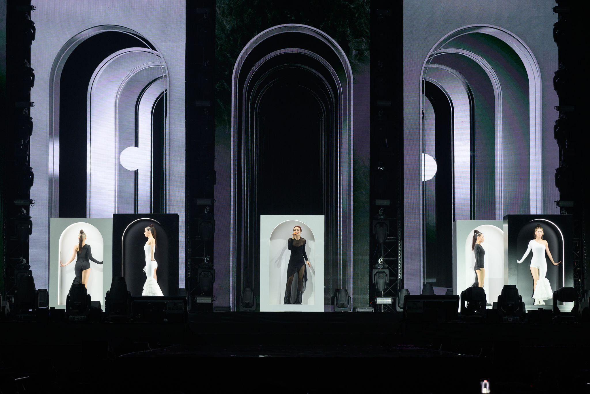 《容祖兒Eternity演唱會2024》