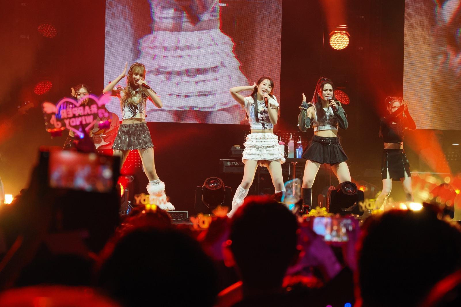 「音樂出沒:Let’s play together 演唱會」