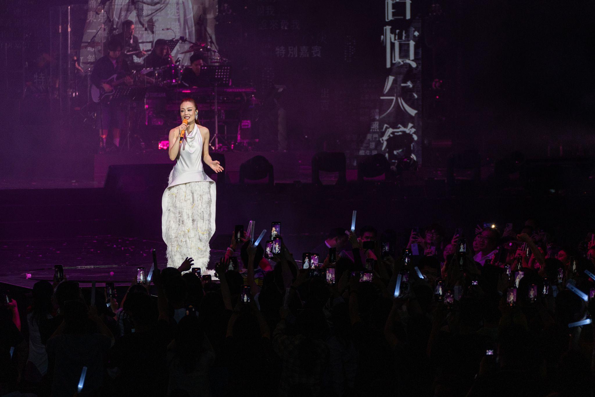 《容祖兒Eternity演唱會2024》