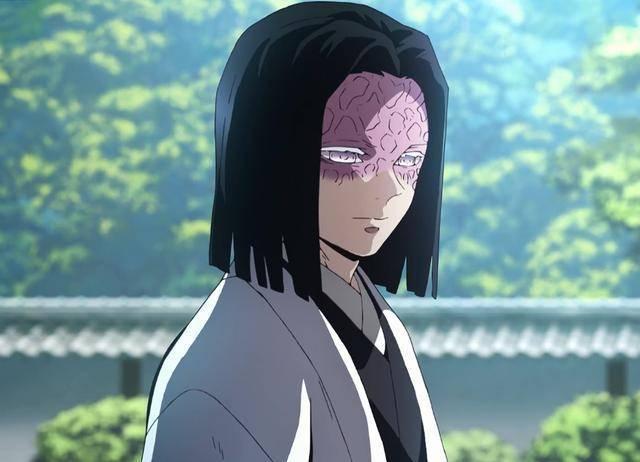 阿儀並非做「柱」,透露到時會化身產屋敷耀哉。