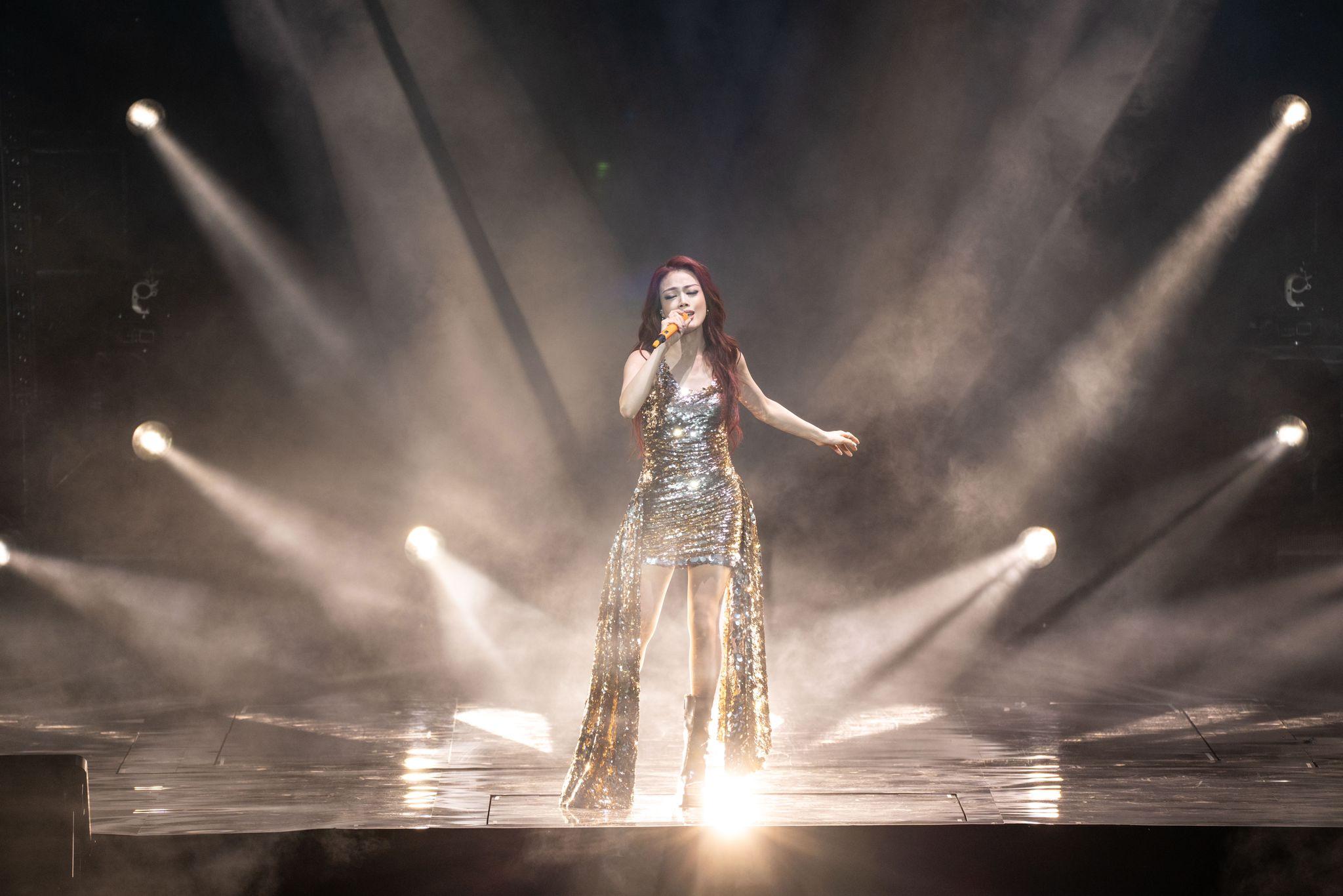 《容祖兒Eternity演唱會2024》