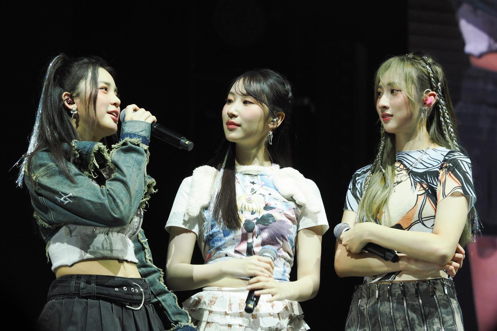 「音樂出沒:Let’s play together 演唱會」