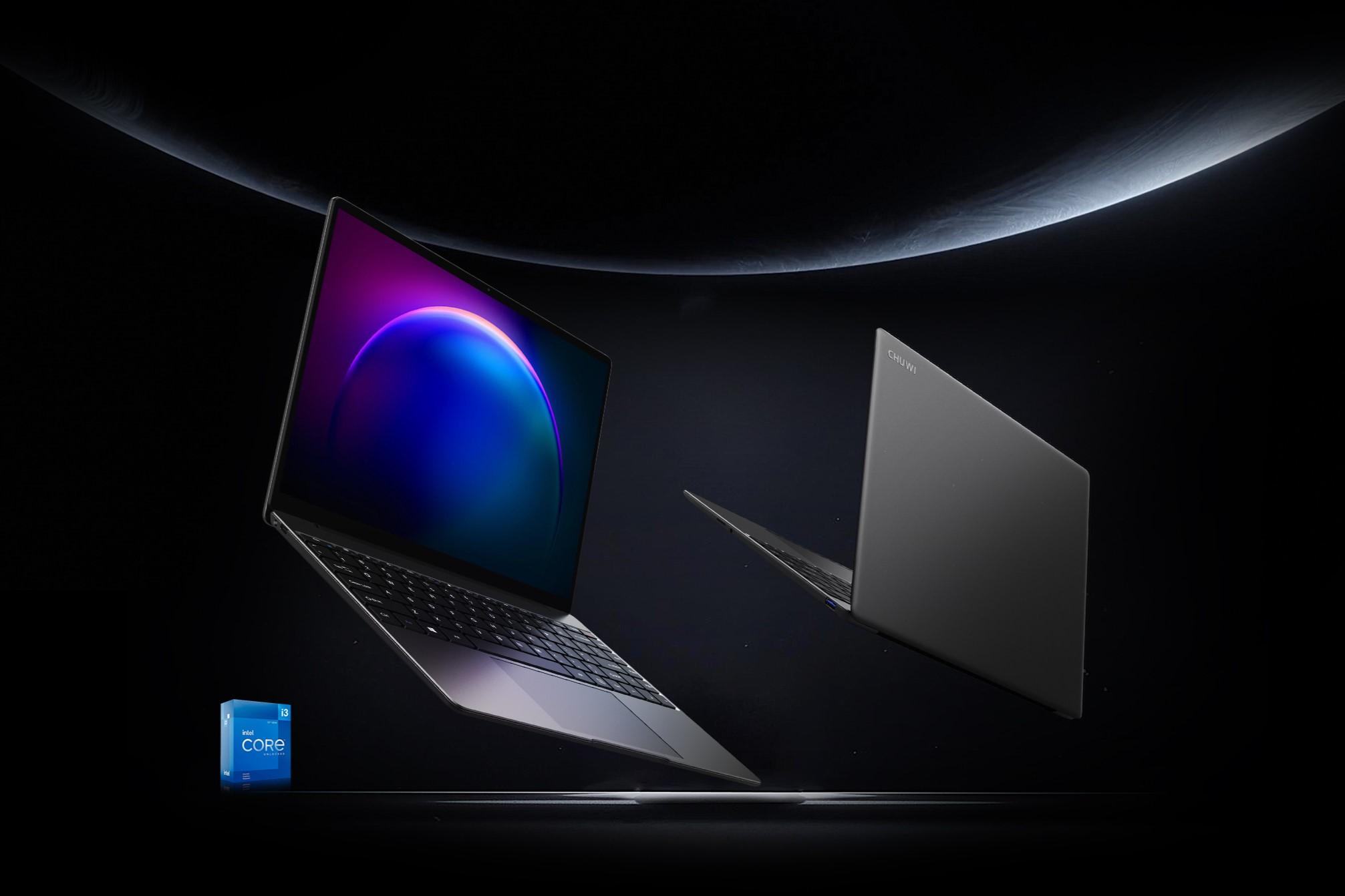 CHUWI CoreBook X首部只需$2299。