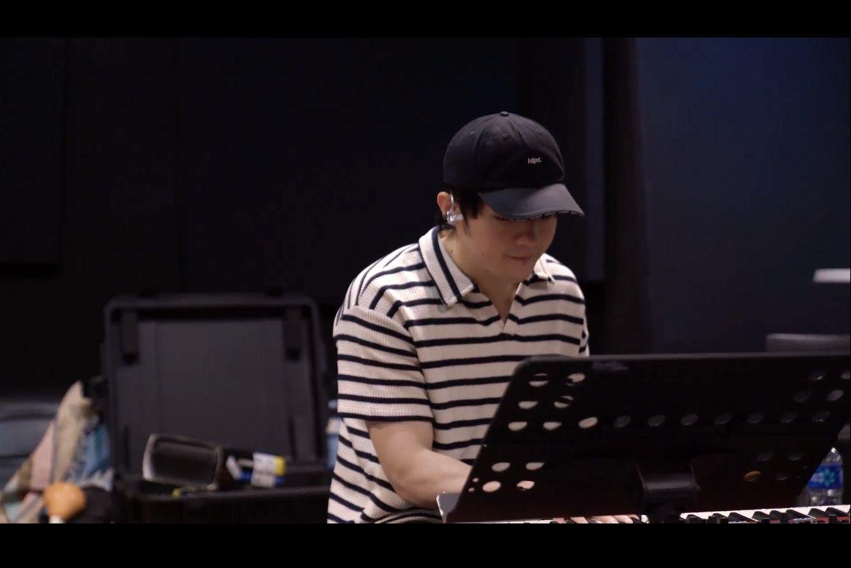 一連七場的《IAN CHAN “TEARS” IN MY SIGHT SOLO CONCERT 2024》將於下星期五開鑼。