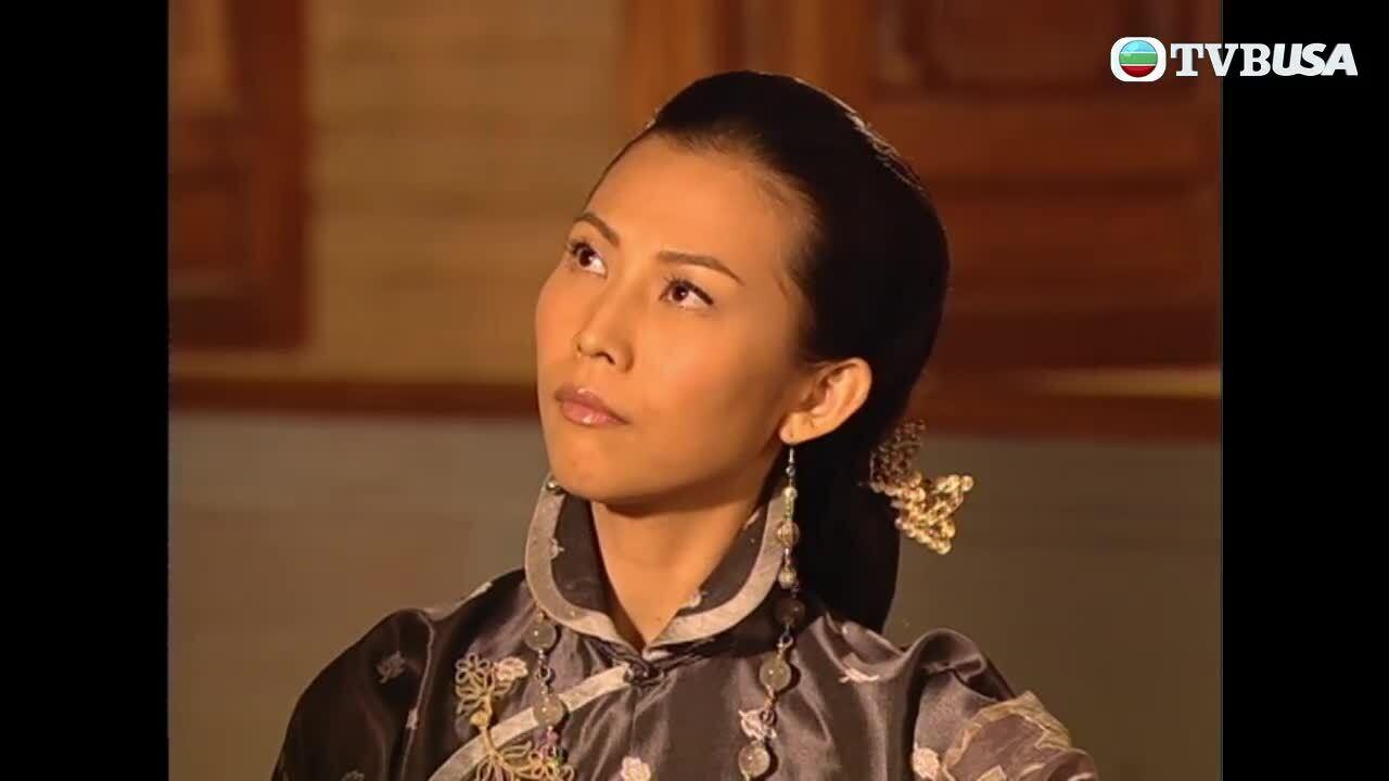 《火舞黃沙》播出時,色調偏黃,令不少觀眾大叫看不慣。