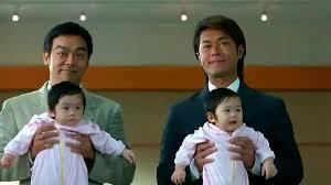 《絕世好B》挑戰劉青雲底線。