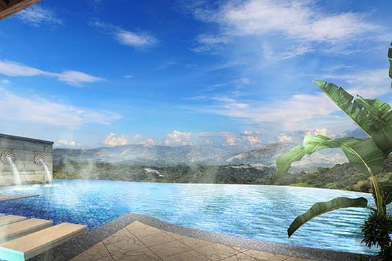 沖繩全新主題樂園「JUNGLIA」