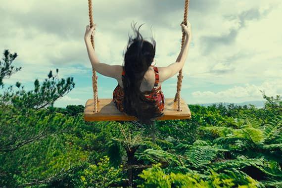 沖繩全新主題樂園「JUNGLIA」