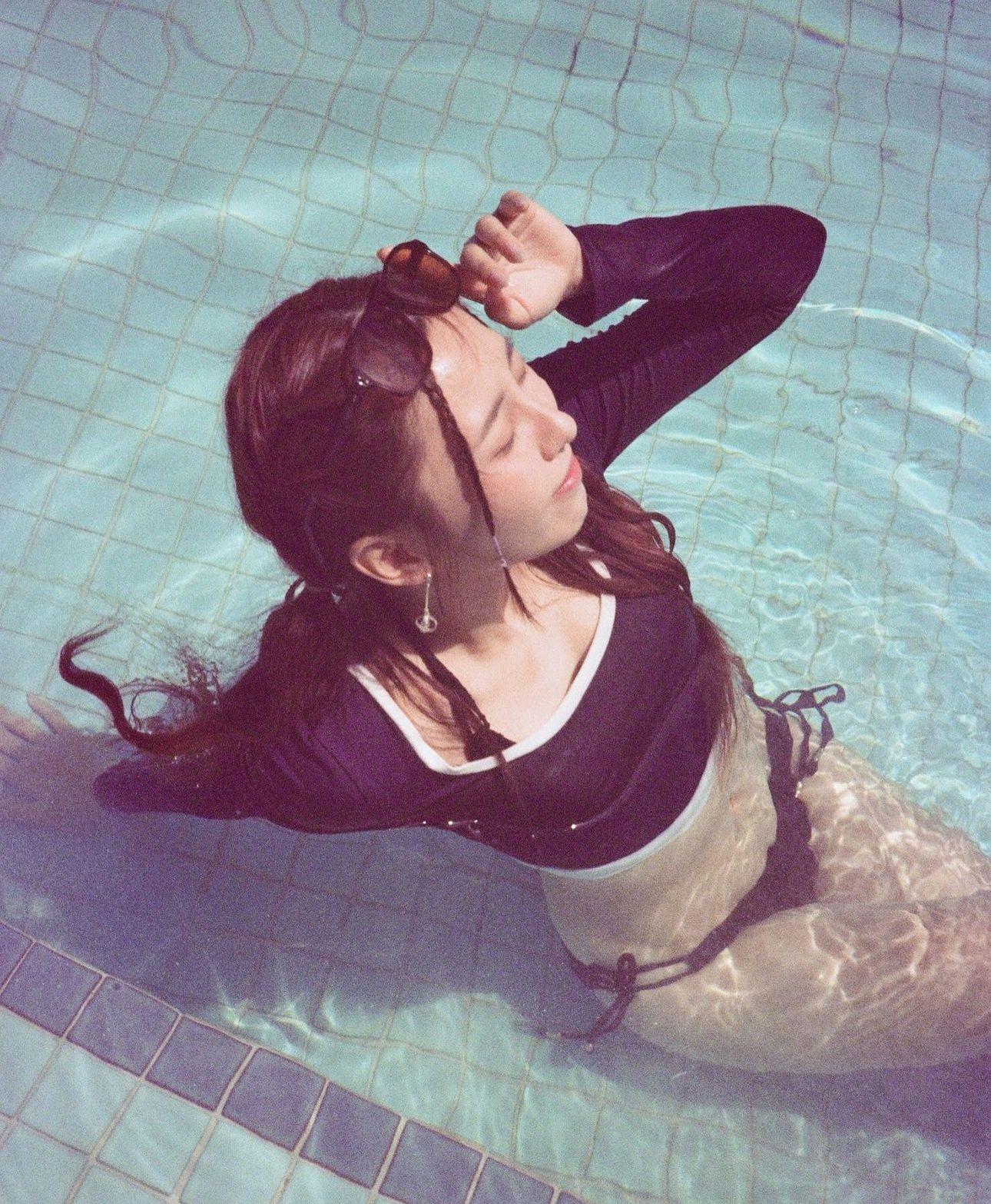 Ivy剛從越南旅遊返港。