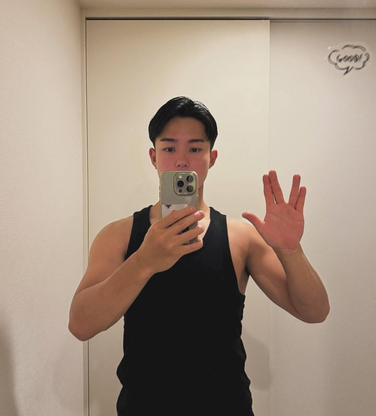 和人迷盡節目內一眾Member。