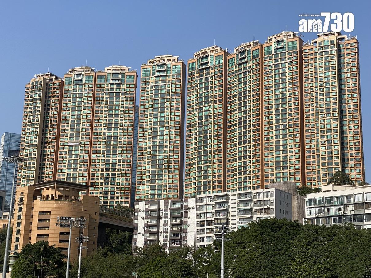 跑馬地禮頓山最新錄四房雙套戶連車位大額二手成交,呎價迫近5萬元,創屋苑1年半以來新高。