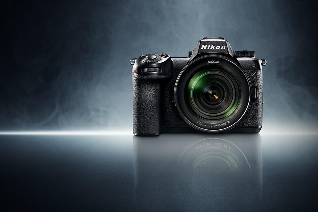 全新Nikon Z6III為首部採用堆疊式感應器的相機。