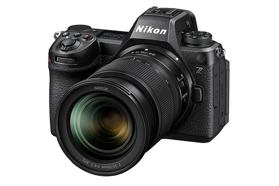 Z6III沿用Nikon Z9及Z8功能及操作,忠實用家不用重新適應。