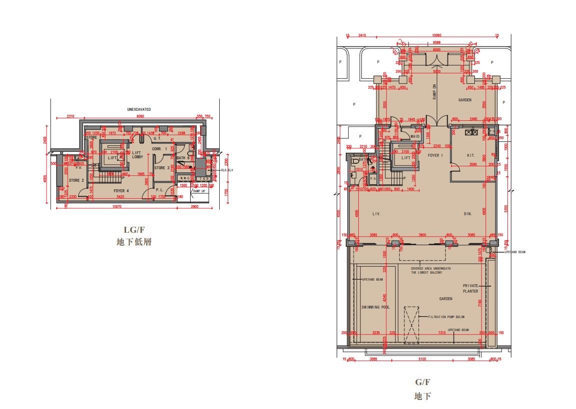 ONE STANLEY推1幢臨海洋房招標 建灝:成交價勢再創新高|赤柱豪宅