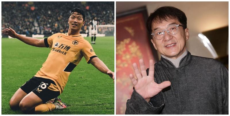 英超|狼隊黃喜燦疑被種族歧視 友賽對手還原對話:他當自己是成龍