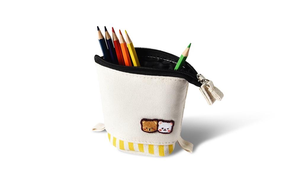 pencil case set