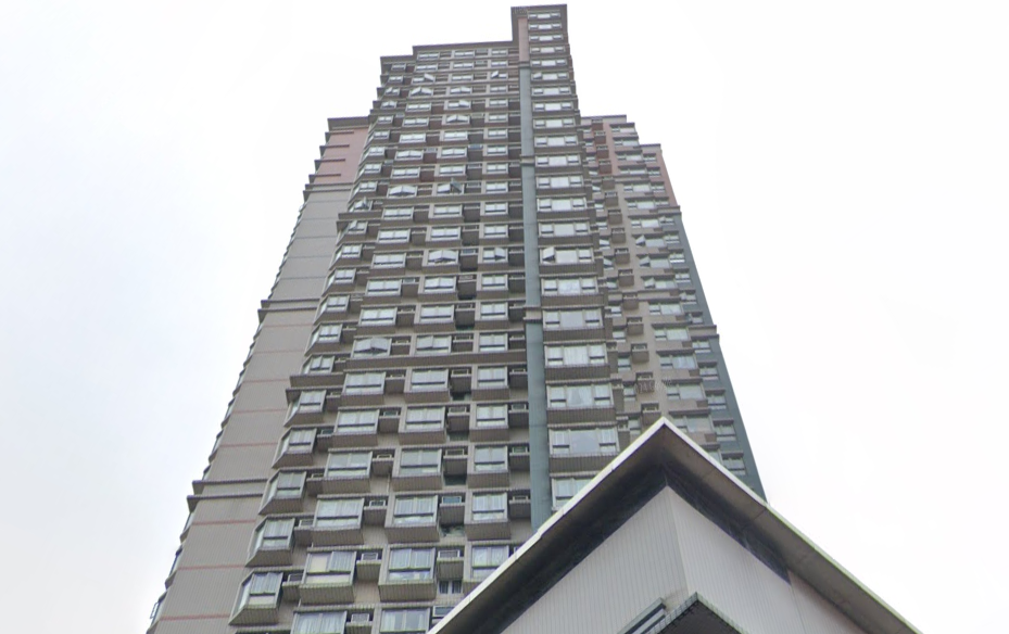 長沙灣單幢樓順寧苑一伙山景雅裝兩房戶,放盤不足兩個月,便獲同區上車客以489萬元承接。