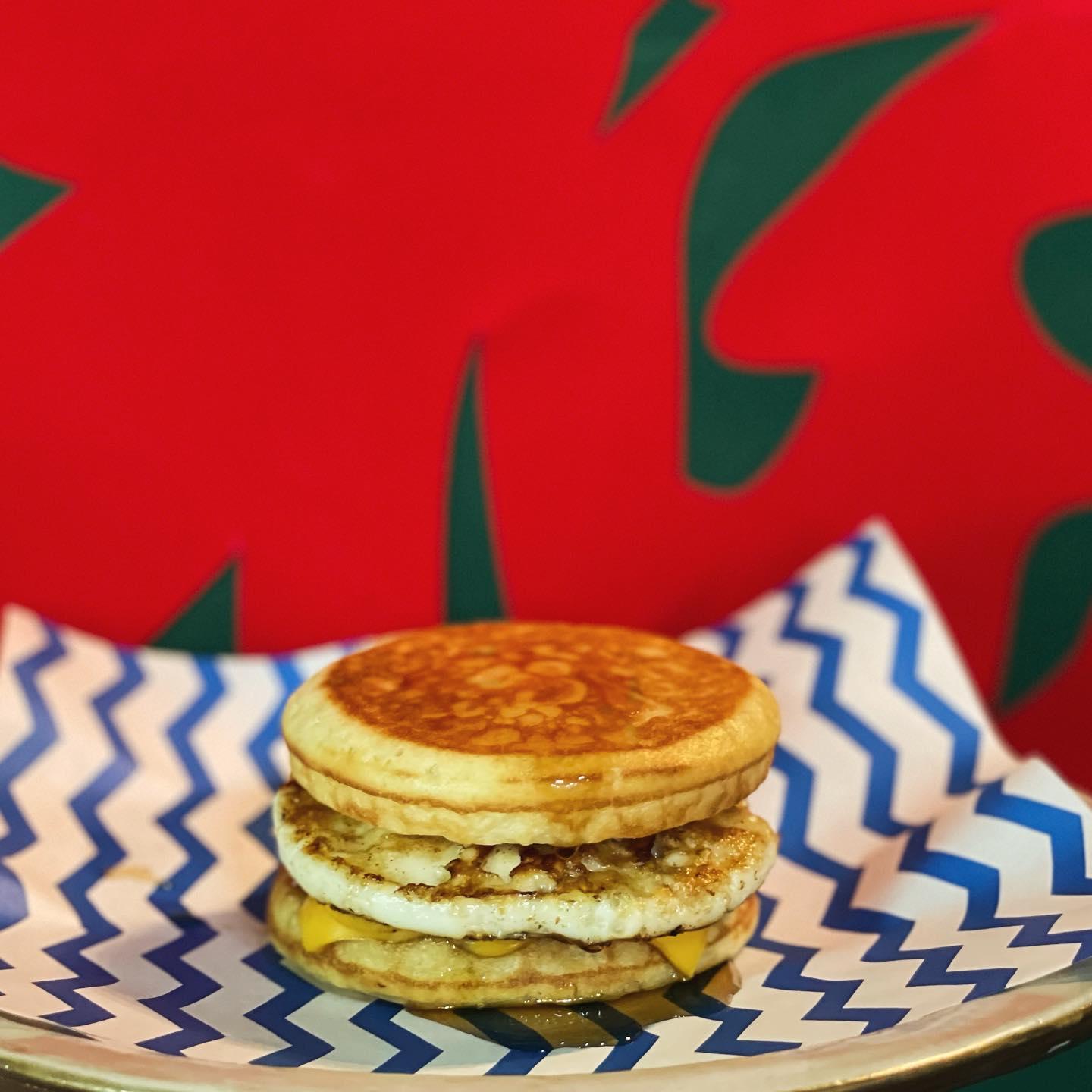 圖片來源: 屯門新墟咖啡