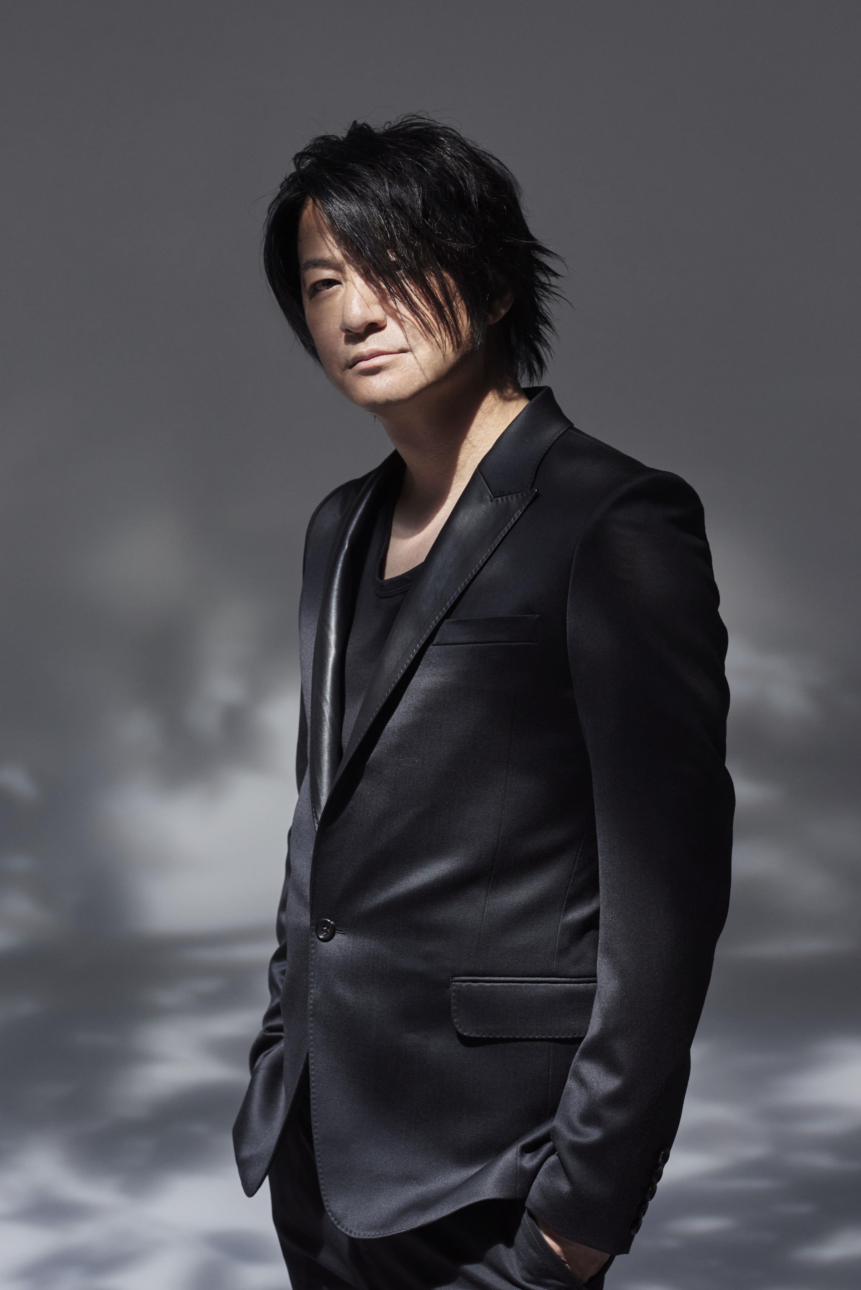 GLAY的53歲主音TERU已成為星爸。