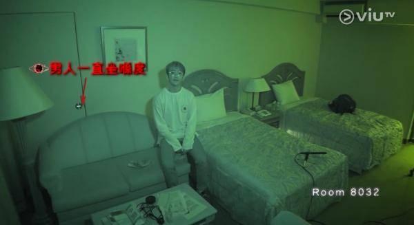 鬼節外遊住酒店禁忌|入住請敲門