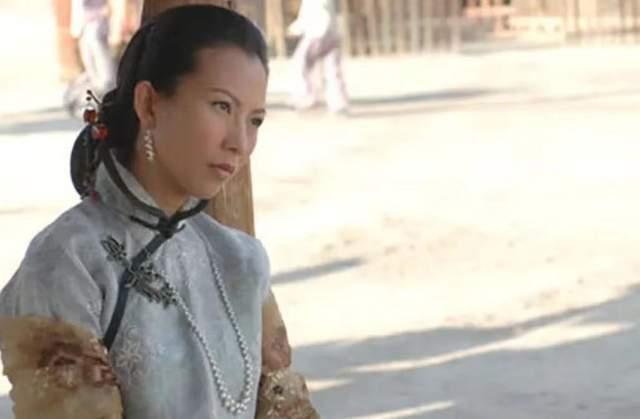 《火舞黃沙》劇照