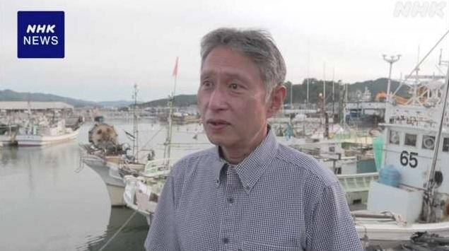 專門研究淺海地形的九州大學教授菅浩伸。(互聯網)