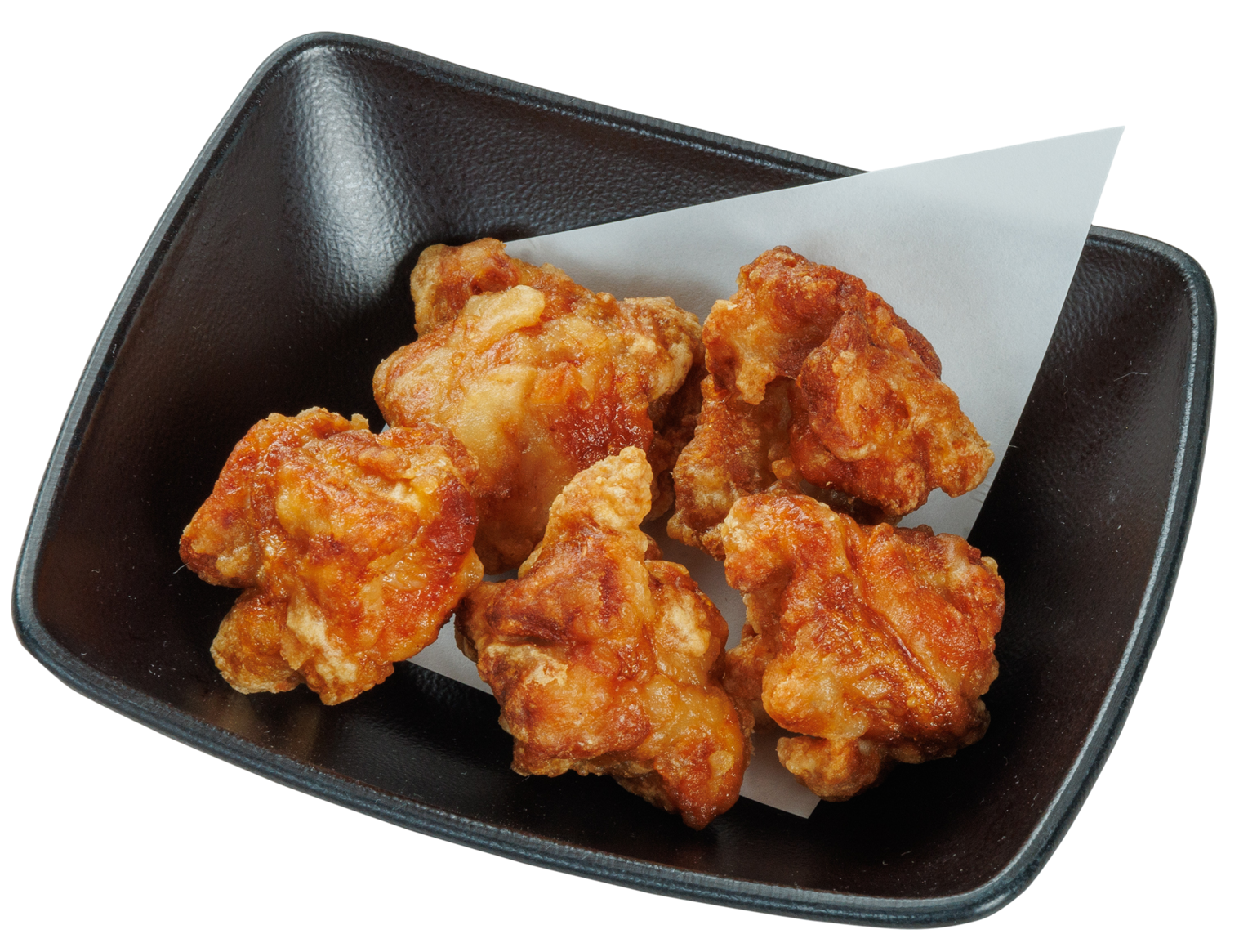 「壱席弐鶏」監修炸雞塊 $28