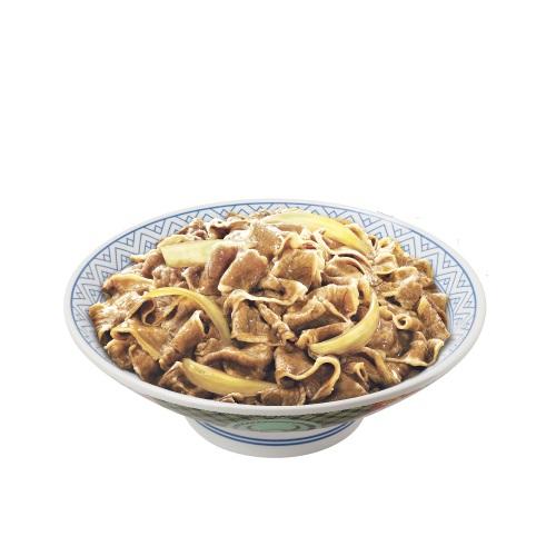 一番和風牛肉巨丼(特大)