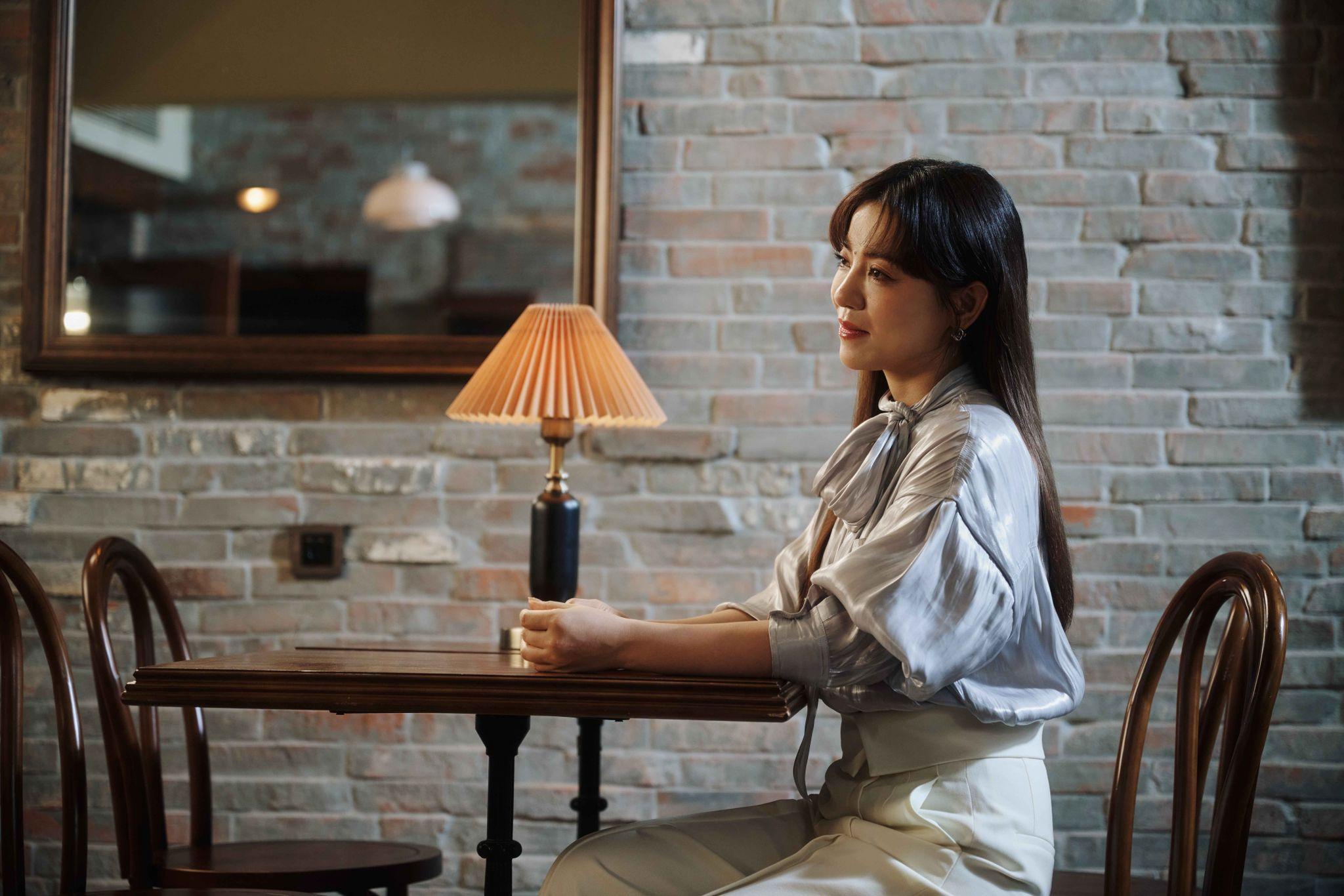 丁噹睽違八年再度演唱粵語作品《談戀愛》。