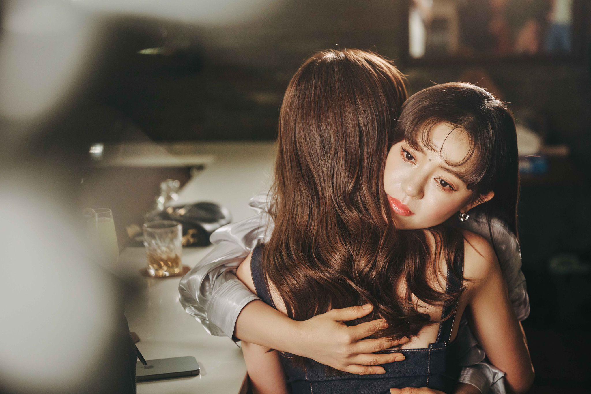 丁噹睽違八年再度演唱粵語作品《談戀愛》。