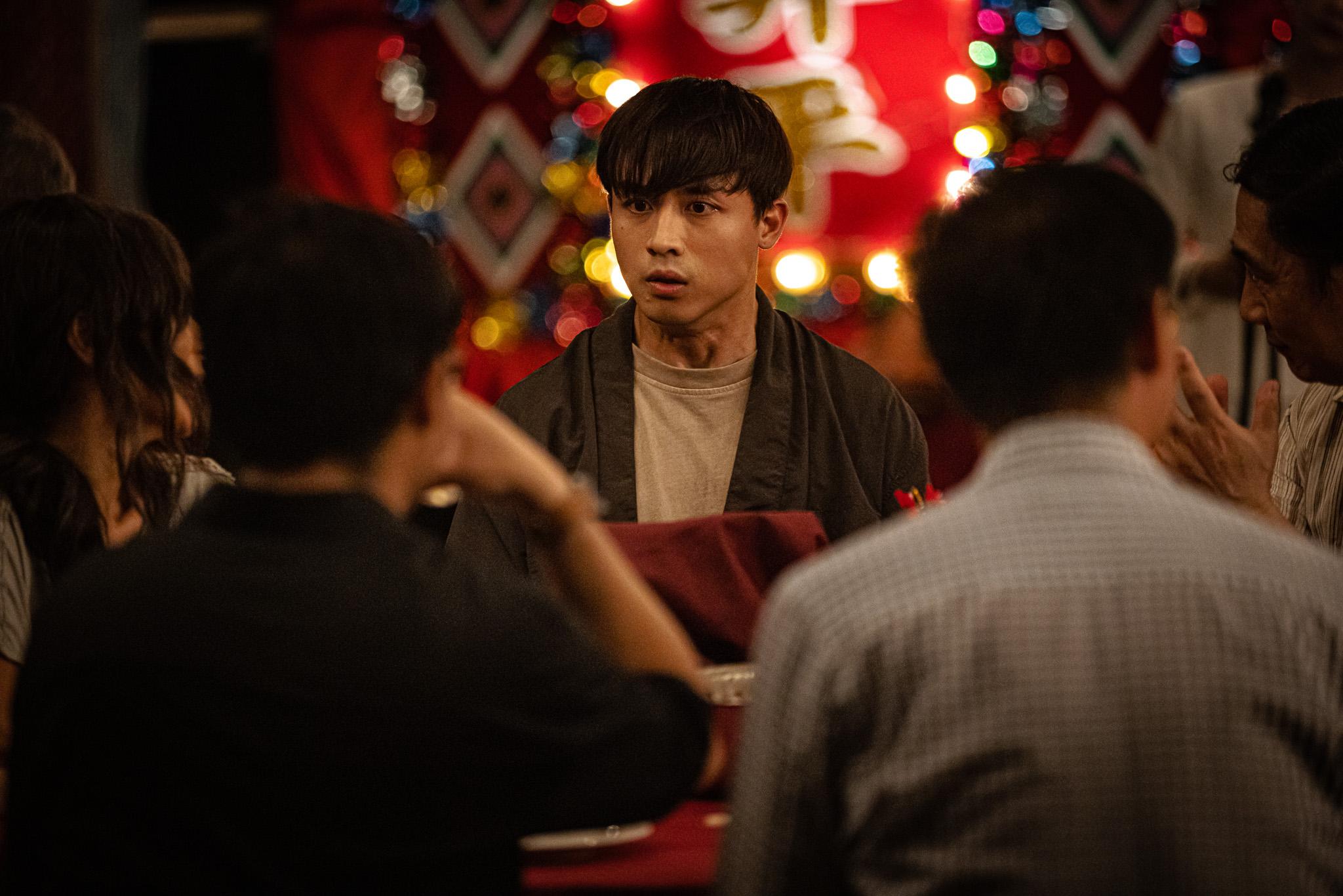 《七月返歸》將於為期10日的「香港電影巡禮:曼谷站」播映。