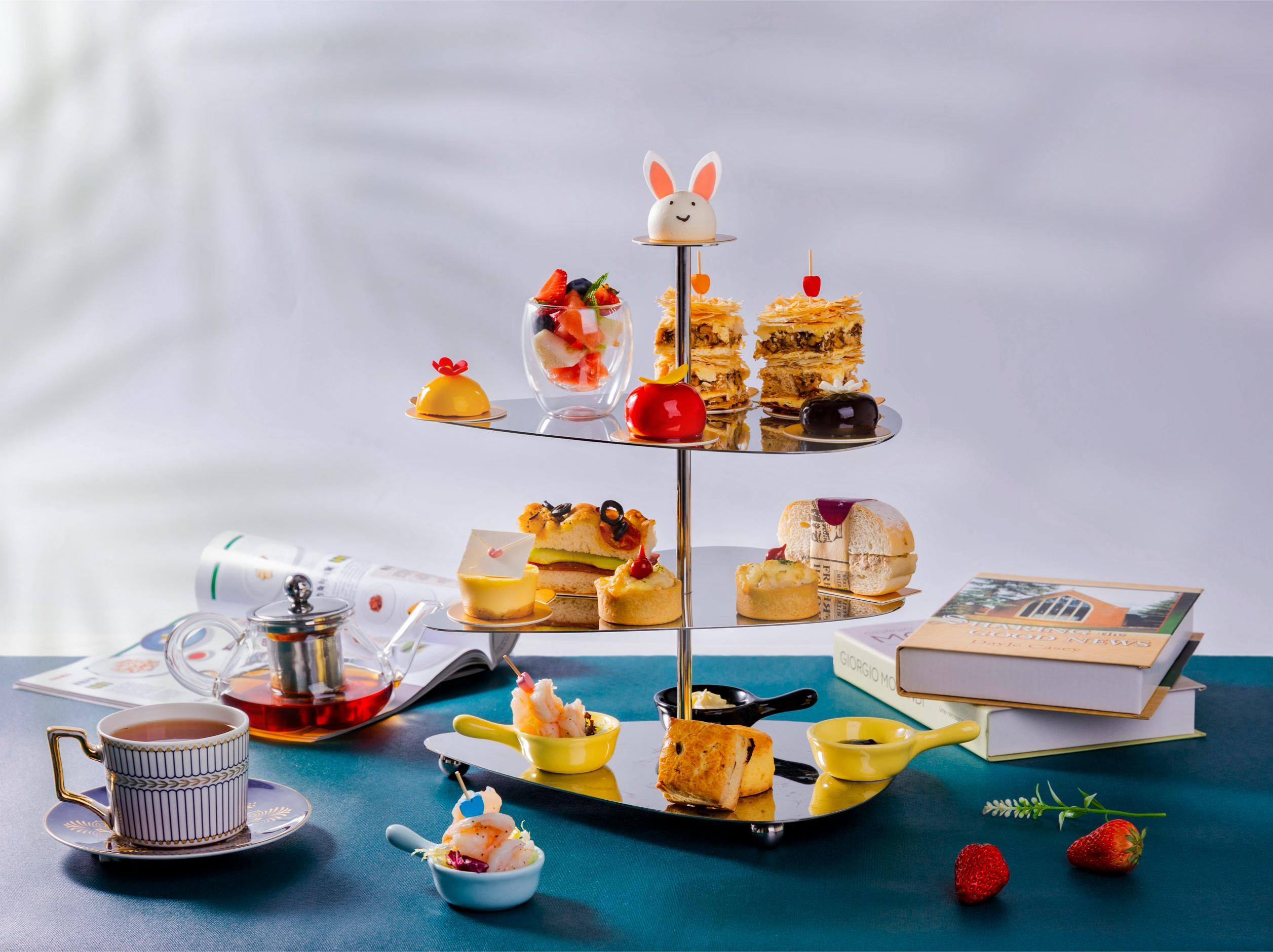 深圳富苑皇冠假日套房酒店