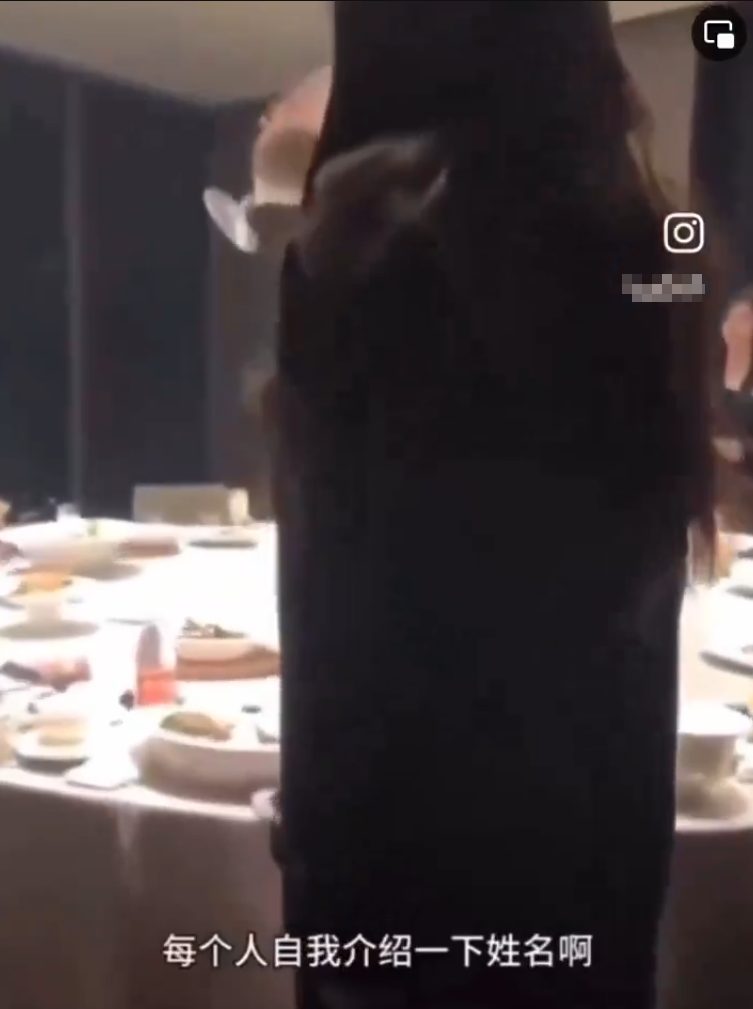 碧桂園爆醜聞涉高層「選妃」,公司澄清「造謠及不實內容」。(影片截圖)