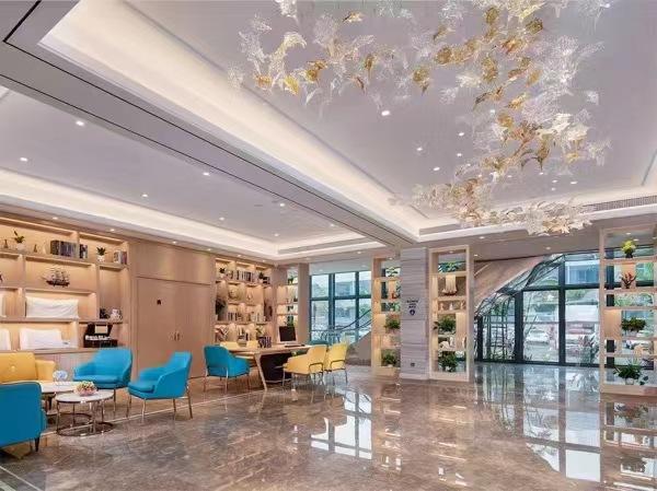 中山凱里亞德酒店