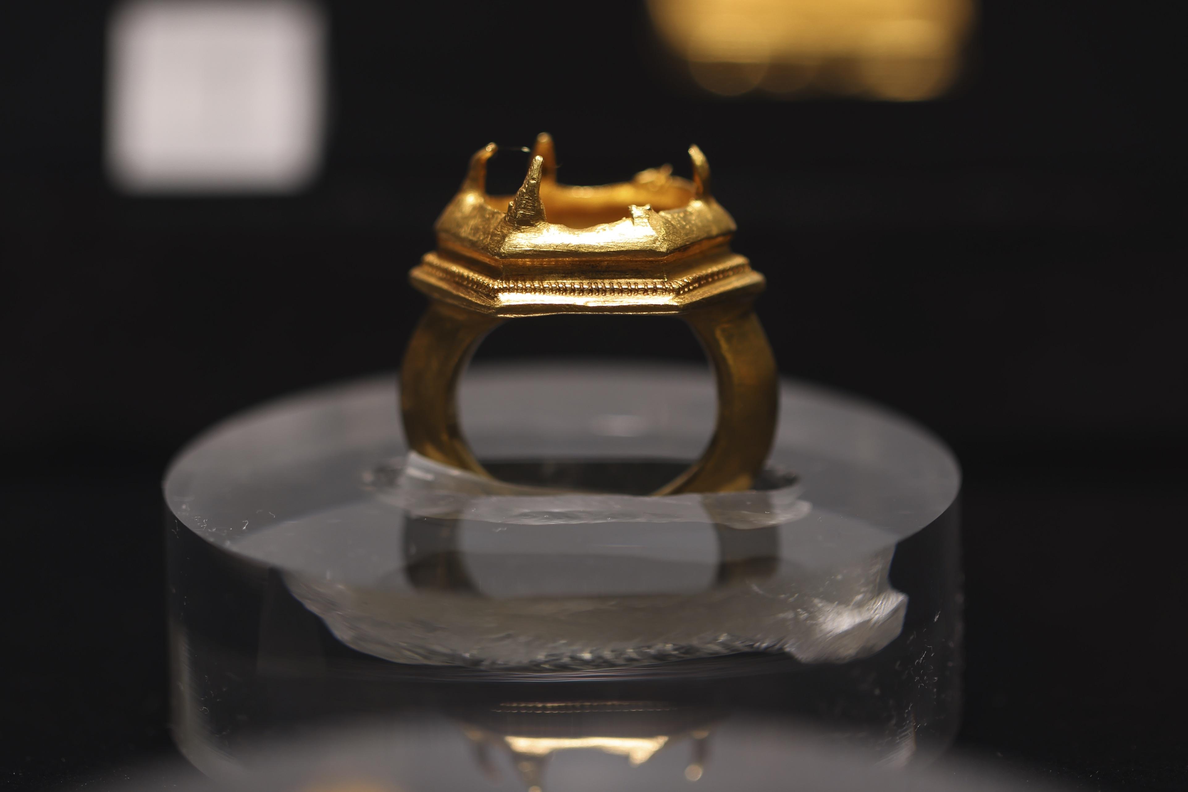 「南海I號」解構海上絲綢之路底蘊