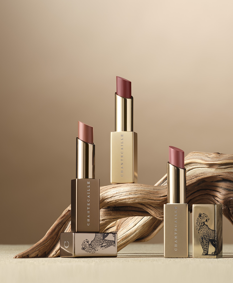 秋妝2024|獵豹保育秋日彩妝系列花妍柔澤 $480/2.5g