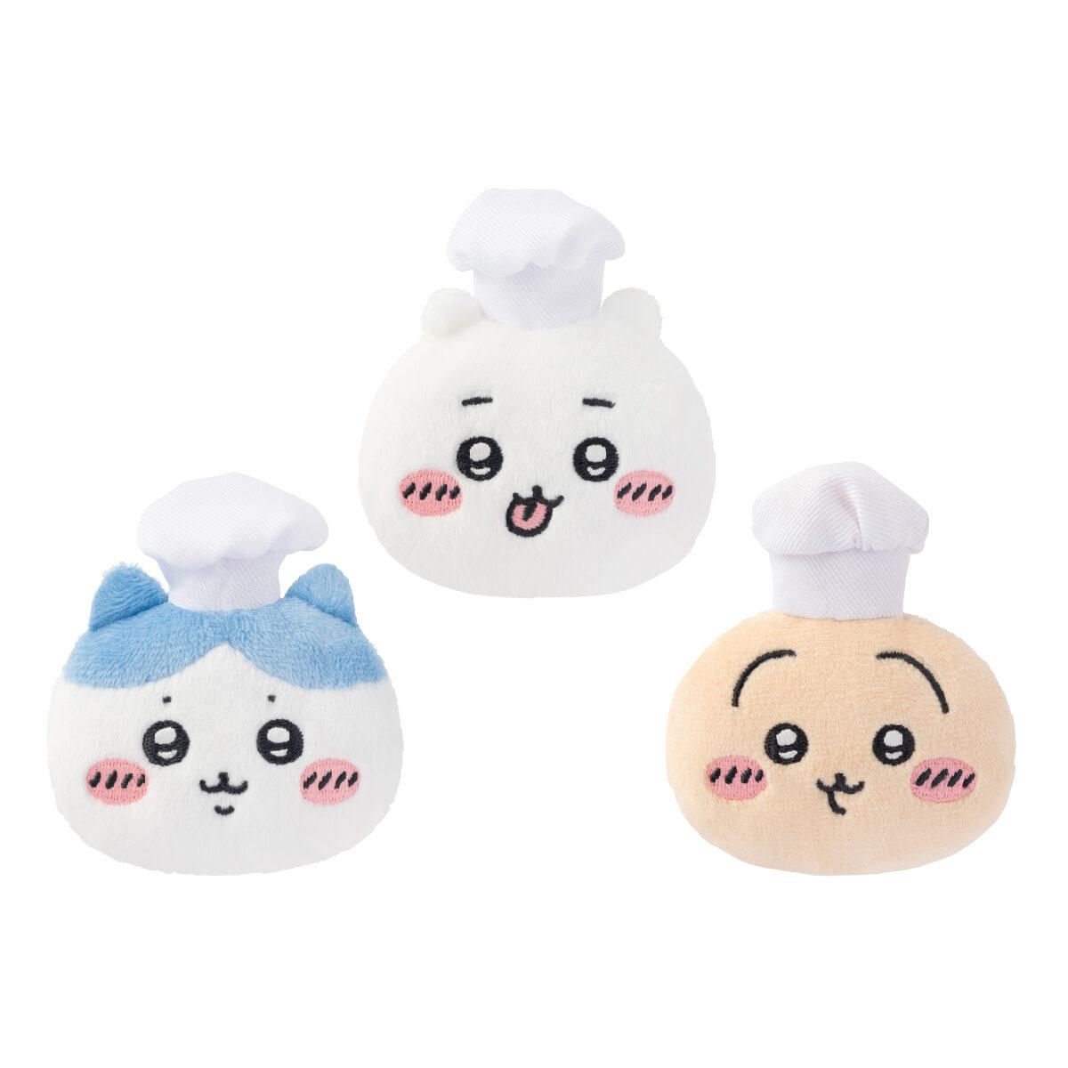 大頭襟章 2,640円